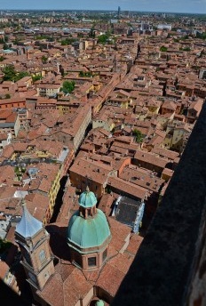Bologna, Itália