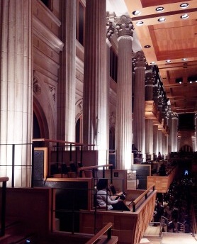 O encanto acústico da Sala São Paulo