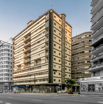 Sobre os Passeios de Arquitetura IAB/SP