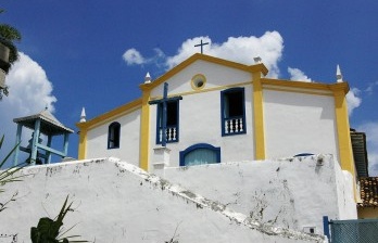 Villa Boa de Goyaz