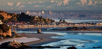 A reconstrução de Christchurch