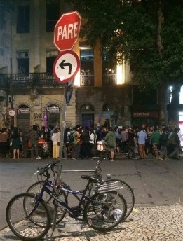 Casa de Estudos Urbanos