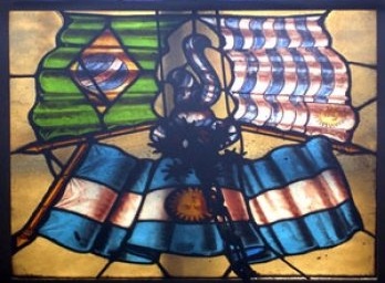Guerreros del Paraguay