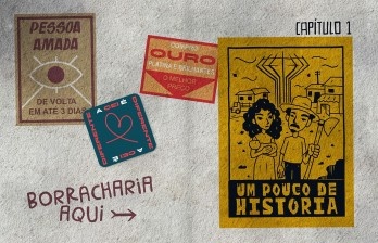 Construindo o Guia de Ceilândia