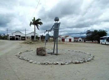 O caso do Museu Fundação Cultural José Bezerra Gomes em Currais Novos RN