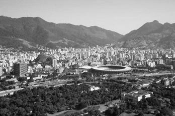 Cidade, tempo e escolhas