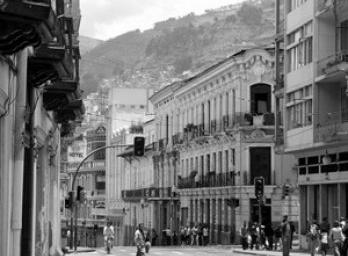 Los diez de Quito