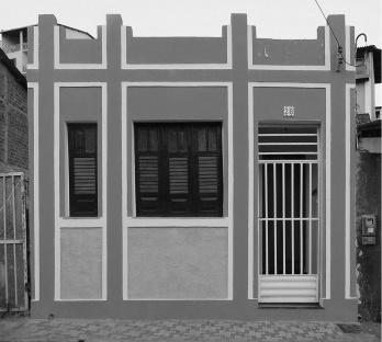 Procura-se uma casa no Recôncavo