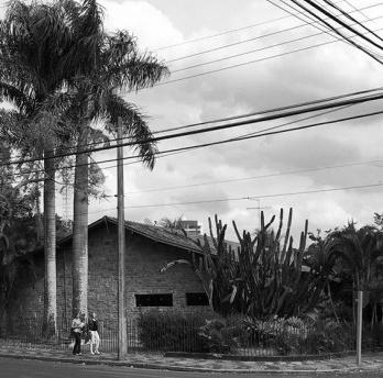 Da casa prototípica