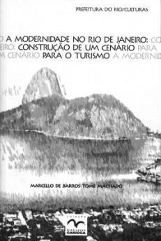 A construção da cidade maravilhosa