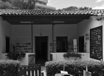 Escola e patrimônio