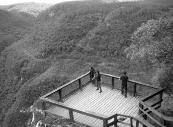 Serra Gaúcha: por um aprendiz de arquitetura