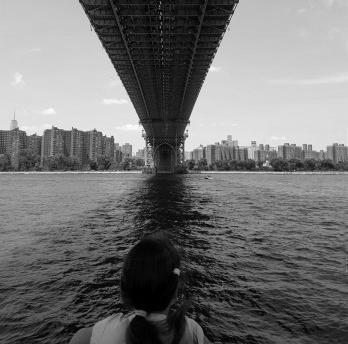 Experiências em Governors Island