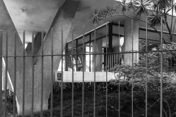 Quem sabe o nome do arquiteto?