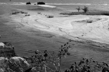 O nascimento de uma paisagem