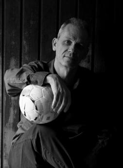 Futebol, arte e magia...