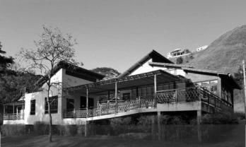 Estratégias da casa sustentável