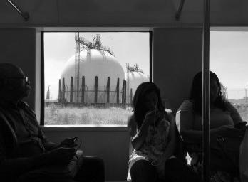 Da inveja infame: a trajetória histórica de Lula e a viagem pela metrópole de um casal qualquer