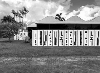 O olhar dos arquitetos da saúde sobre a obra do Hospital Sarah, em Salvador BA