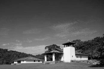 Sítio de Santo Antônio