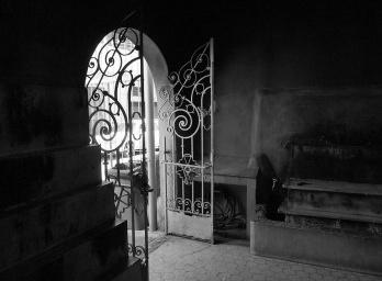 Igreja Nossa Senhora dos Aflitos, bairro da Liberdade