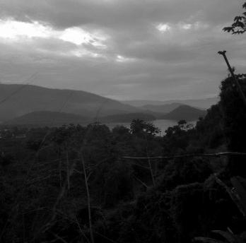 Paraty de ressaca