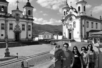 Minas Gerais