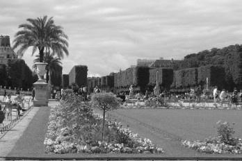 Hiatos de um congresso em Paris