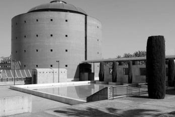 Exposición Félix Candela 1910-2010 (1)