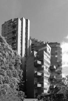 O arquiteto e a cidade