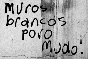 A Grécia não é aqui!