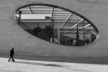 Nova arquitetura em Belém, Lisboa
