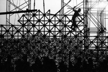 Construção