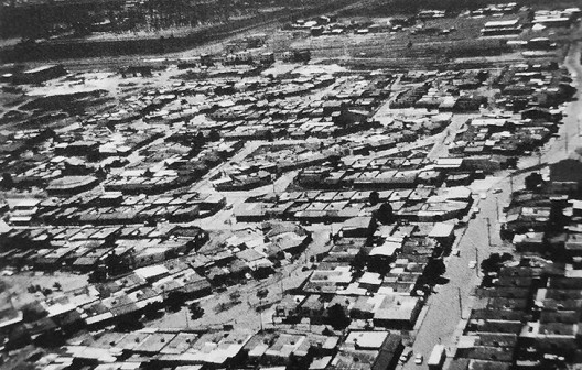 Samambaia, uma das mais recentes cidades-satélites de Brasília<br />Foto divulgação 