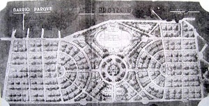 Bairro La Tablada