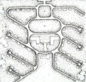 Bairro de suboficiais Sargento Cabral