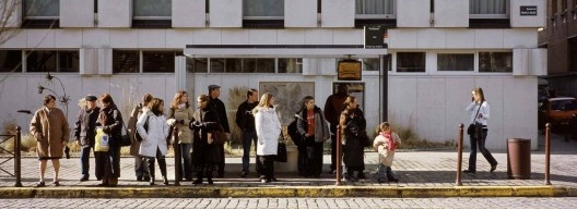 Lille, França, 2006<br />Foto Gérard Monnier 
