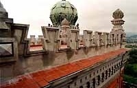 Casa de Oswaldo Cruz - Departamento de Patrimônio Histórico
