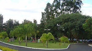Parque infantil externo [acervo pessoal]