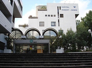 Entrada da Galeria [acervo pessoal]