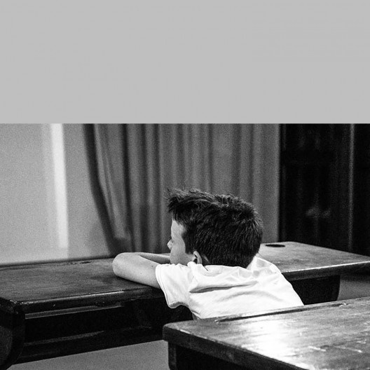 <i>Quotidianum</i>, anos 2013-2021<br />Foto Cleber Bonetti 