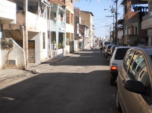 Salvador BA<br />Foto Henrique Oliveira de Azevedo 