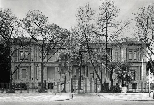 Pinacoteca do Estado, São Paulo<br />Foto Nelson Kon 