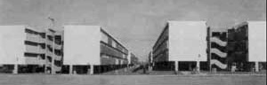Conjunto Zezinho Magalhães – 1967, Arq. Fábio Penteado, Vilanova Artigas, Paulo Mendes da Rocha