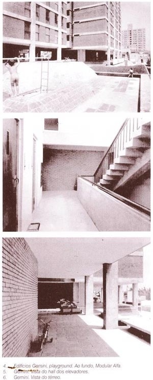 Edifícios Gemini [IMBRONITO, 2003]