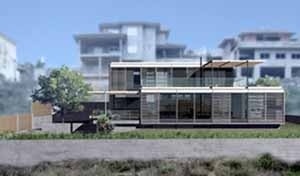 <br />Edson Mahfuz e equipe  [Edson Mahfuz]