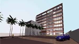 18. CREA/CE, Fortaleza, 2000 (43)<br />Edson Mahfuz e equipe  [Edson Mahfuz]