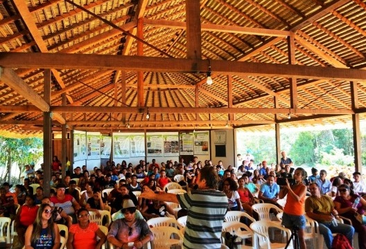 Centro Experimental Floresta Ativa – CEFA