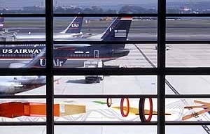 <br />Foto Eric Taylor / MWAA 