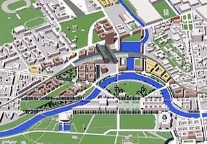 Berlín Central